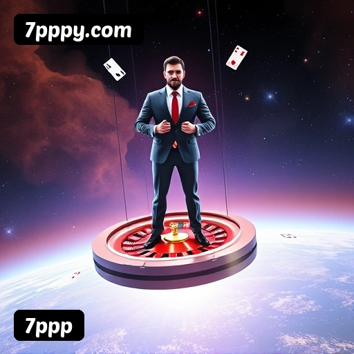 Siga a 7ppp no Facebook