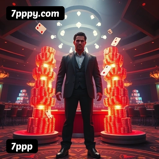 Bônus de Boas-vindas 7ppp